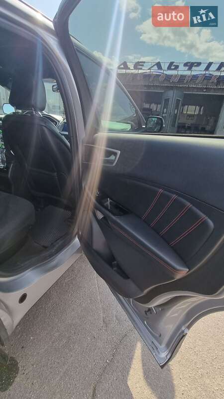 Внедорожник / Кроссовер Ford Edge 2020 в Виннице