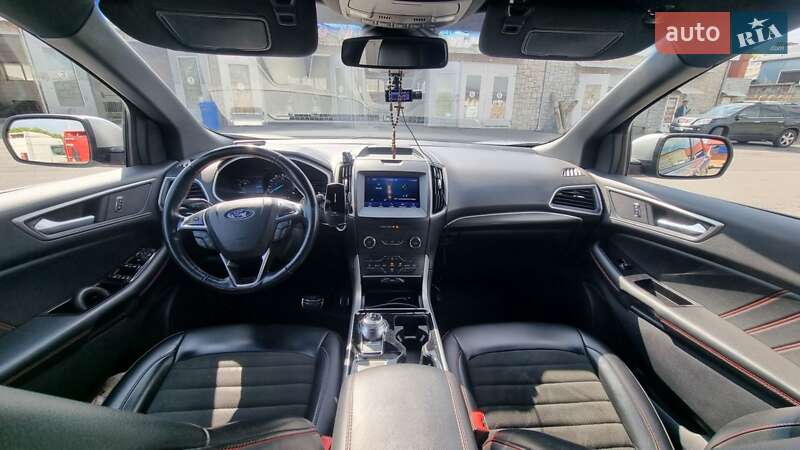 Внедорожник / Кроссовер Ford Edge 2020 в Виннице