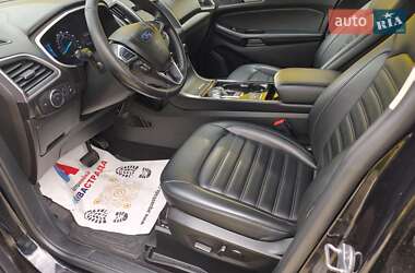 Внедорожник / Кроссовер Ford Edge 2018 в 
