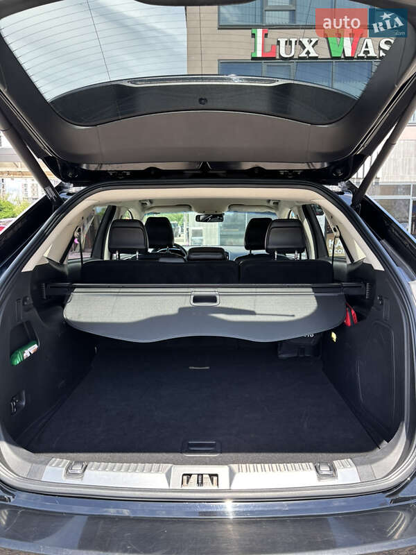 Внедорожник / Кроссовер Ford Edge 2016 в Киеве