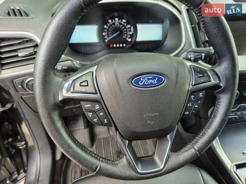 Внедорожник / Кроссовер Ford Edge 2020 в Виннице фото 18 Внедорожник / Кроссовер Ford Edge 2020 в Виннице