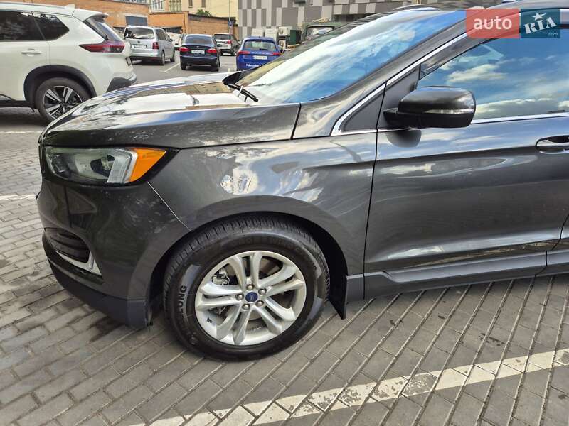 Внедорожник / Кроссовер Ford Edge 2020 в Виннице фото 6 Внедорожник / Кроссовер Ford Edge 2020 в Виннице