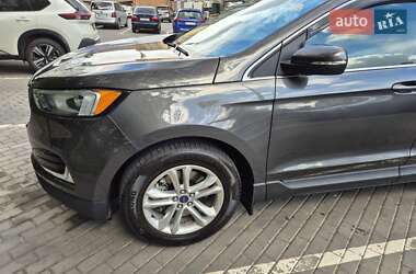 Внедорожник / Кроссовер Ford Edge 2020 в 