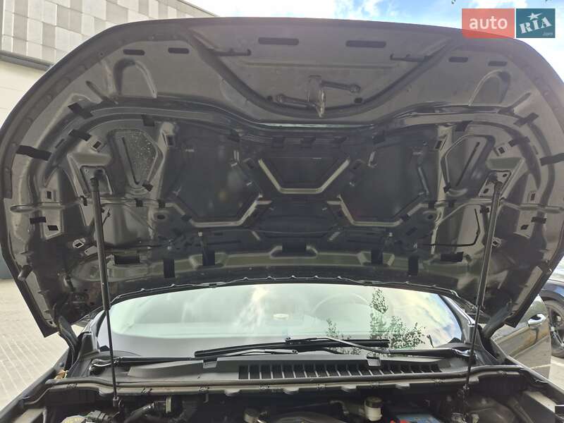 Внедорожник / Кроссовер Ford Edge 2020 в Виннице
