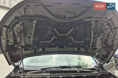 Внедорожник / Кроссовер Ford Edge 2020 в 