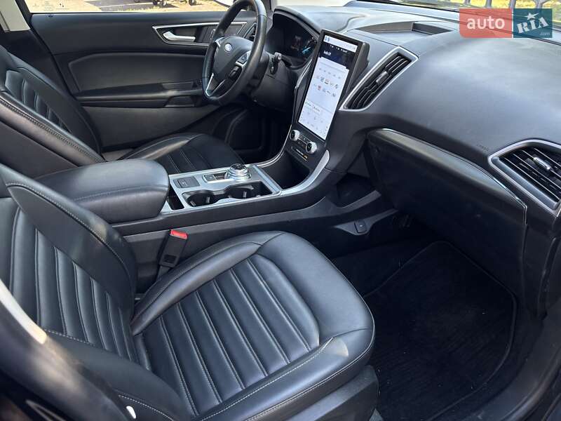 Внедорожник / Кроссовер Ford Edge 2022 в Киеве