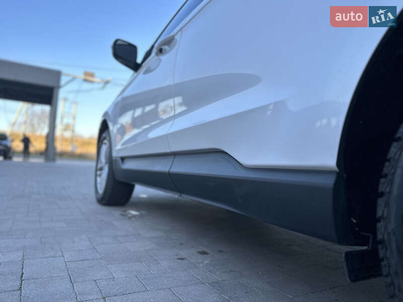 Внедорожник / Кроссовер Ford Edge 2016 в Львове