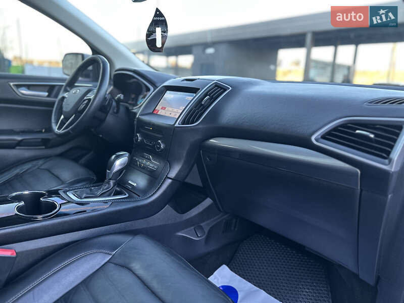 Внедорожник / Кроссовер Ford Edge 2016 в Львове