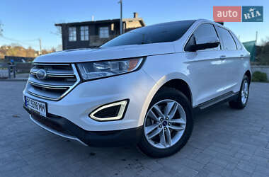 Внедорожник / Кроссовер Ford Edge 2016 в 