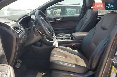 Внедорожник / Кроссовер Ford Edge 2021 в 