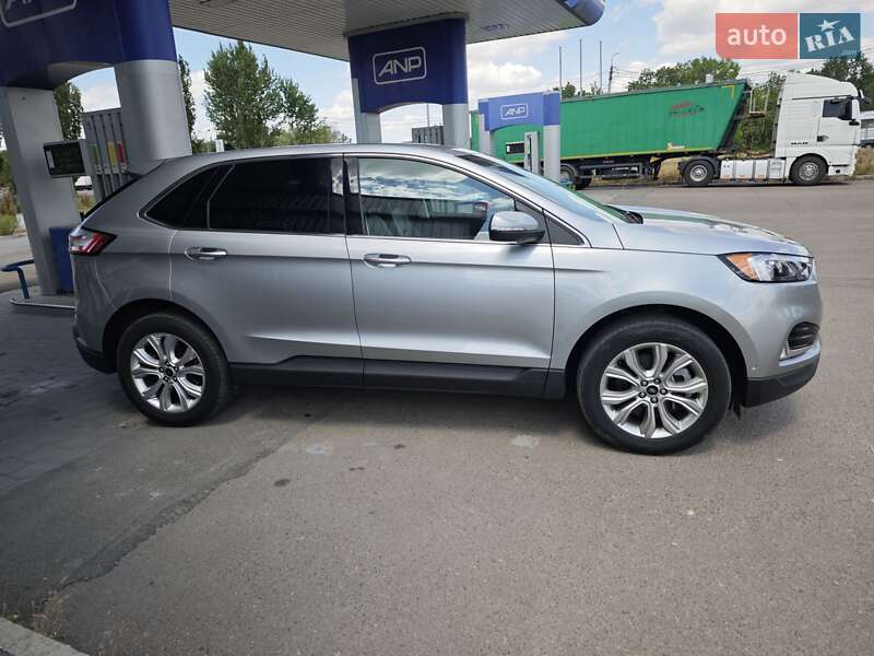 Внедорожник / Кроссовер Ford Edge 2023 в Николаеве