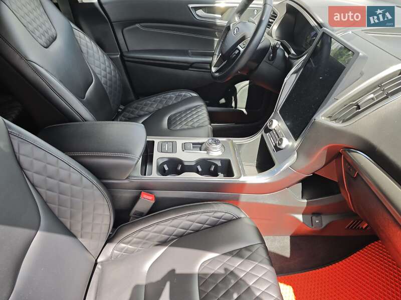Внедорожник / Кроссовер Ford Edge 2023 в Николаеве