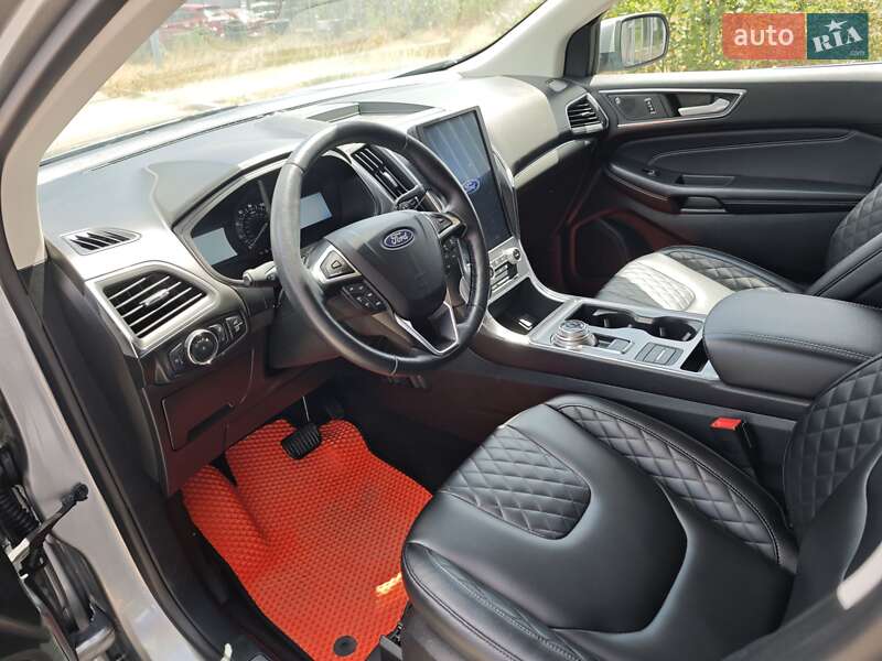 Внедорожник / Кроссовер Ford Edge 2023 в Николаеве