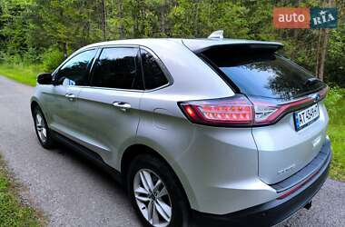 Внедорожник / Кроссовер Ford Edge 2015 в 