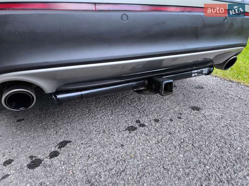 Внедорожник / Кроссовер Ford Edge 2015 в Богородчанах фото 11 Внедорожник / Кроссовер Ford Edge 2015 в Богородчанах