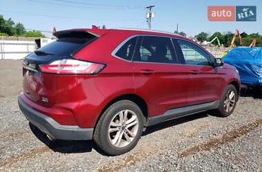 Внедорожник / Кроссовер Ford Edge 2019 в 