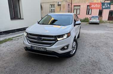 Внедорожник / Кроссовер Ford Edge 2017 в 