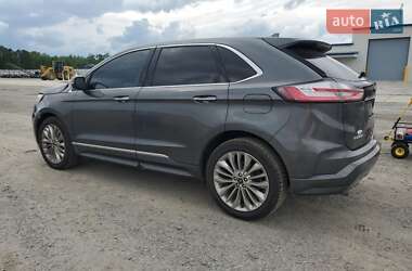 Внедорожник / Кроссовер Ford Edge 2020 в 