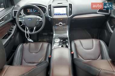 Внедорожник / Кроссовер Ford Edge 2020 в 