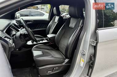 Внедорожник / Кроссовер Ford Edge 2019 в 