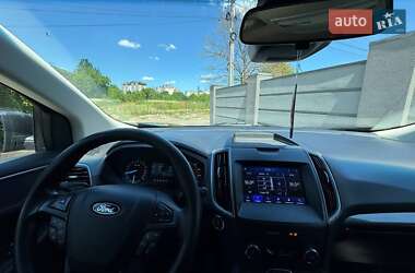 Внедорожник / Кроссовер Ford Edge 2020 в 