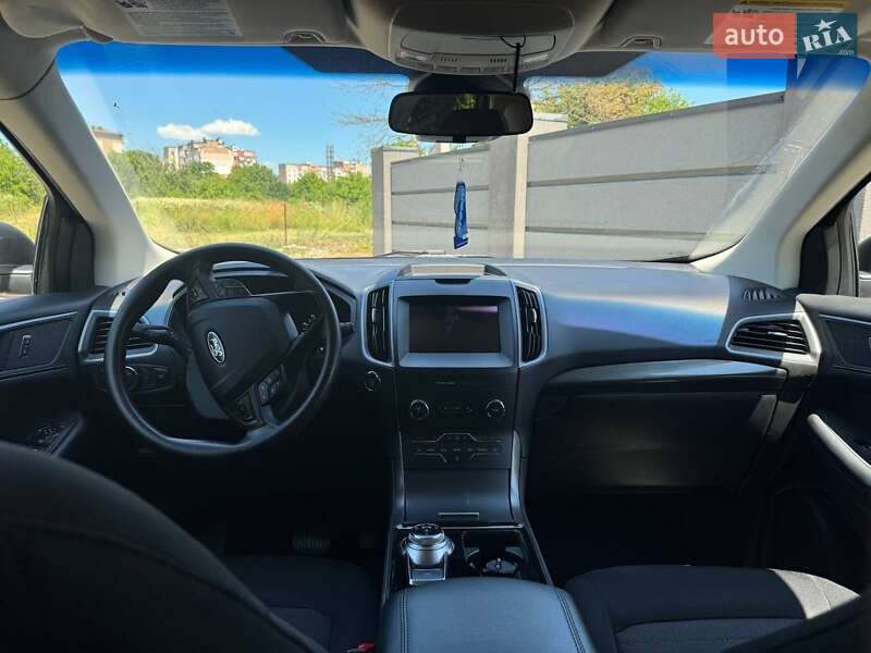 Внедорожник / Кроссовер Ford Edge 2020 в Калуше