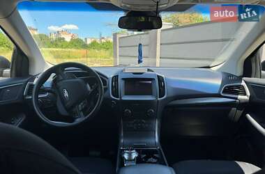 Внедорожник / Кроссовер Ford Edge 2020 в 