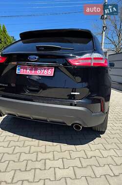 Внедорожник / Кроссовер Ford Edge 2020 в 