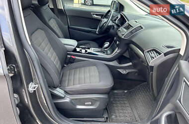 Внедорожник / Кроссовер Ford Edge 2018 в 
