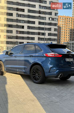 Внедорожник / Кроссовер Ford Edge 2019 в 