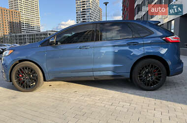 Внедорожник / Кроссовер Ford Edge 2019 в 