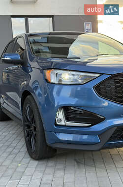Внедорожник / Кроссовер Ford Edge 2019 в 