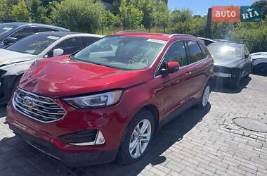 Внедорожник / Кроссовер Ford Edge 2020 в Львове