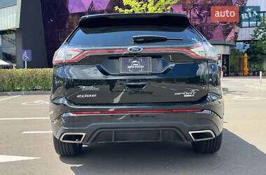 Внедорожник / Кроссовер Ford Edge 2015 в 