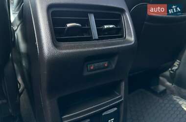 Внедорожник / Кроссовер Ford Edge 2015 в 