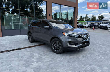 Позашляховик / Кросовер Ford Edge 2022 в Києві