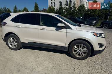 Внедорожник / Кроссовер Ford Edge 2016 в 