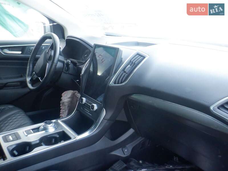 Внедорожник / Кроссовер Ford Edge 2023 в Николаеве