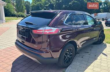 Внедорожник / Кроссовер Ford Edge 2021 в 