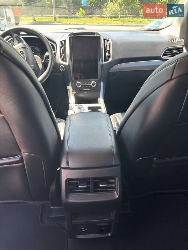 Внедорожник / Кроссовер Ford Edge 2021 в Черкассах фото 17 Внедорожник / Кроссовер Ford Edge 2021 в Черкассах