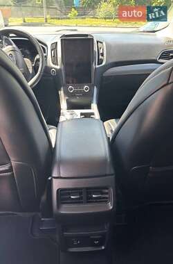 Внедорожник / Кроссовер Ford Edge 2021 в 