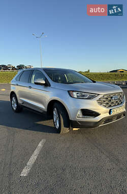 Внедорожник / Кроссовер Ford Edge 2019 в Львове