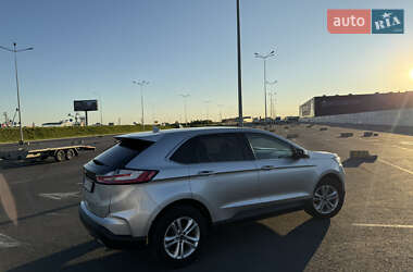 Внедорожник / Кроссовер Ford Edge 2019 в 