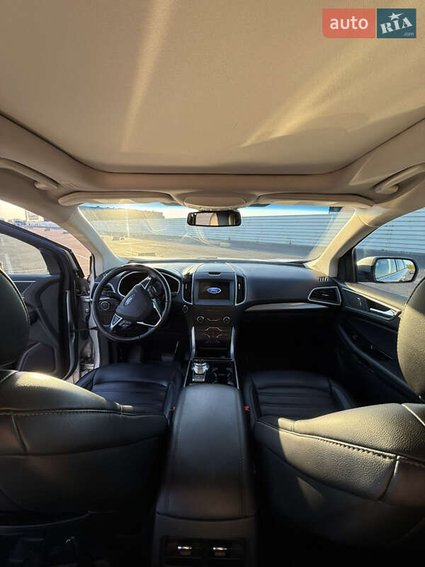 Внедорожник / Кроссовер Ford Edge 2019 в Львове