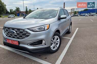 Внедорожник / Кроссовер Ford Edge 2020 в Житомире