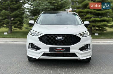 Внедорожник / Кроссовер Ford Edge 2021 в 