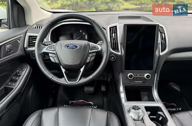 Внедорожник / Кроссовер Ford Edge 2021 в 