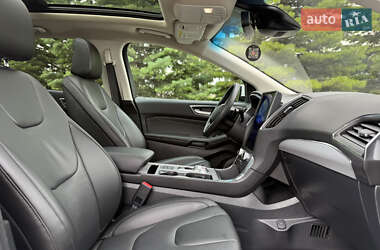 Внедорожник / Кроссовер Ford Edge 2021 в 