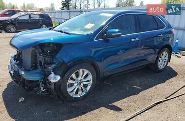 Внедорожник / Кроссовер Ford Edge 2020 в 