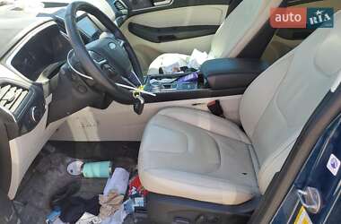 Внедорожник / Кроссовер Ford Edge 2020 в 